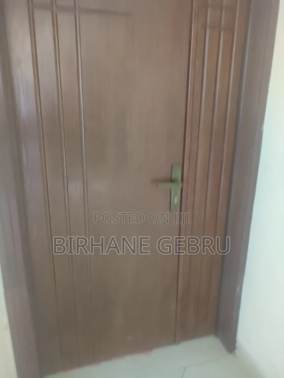 3bedroom Luxury Apartiment for Sale