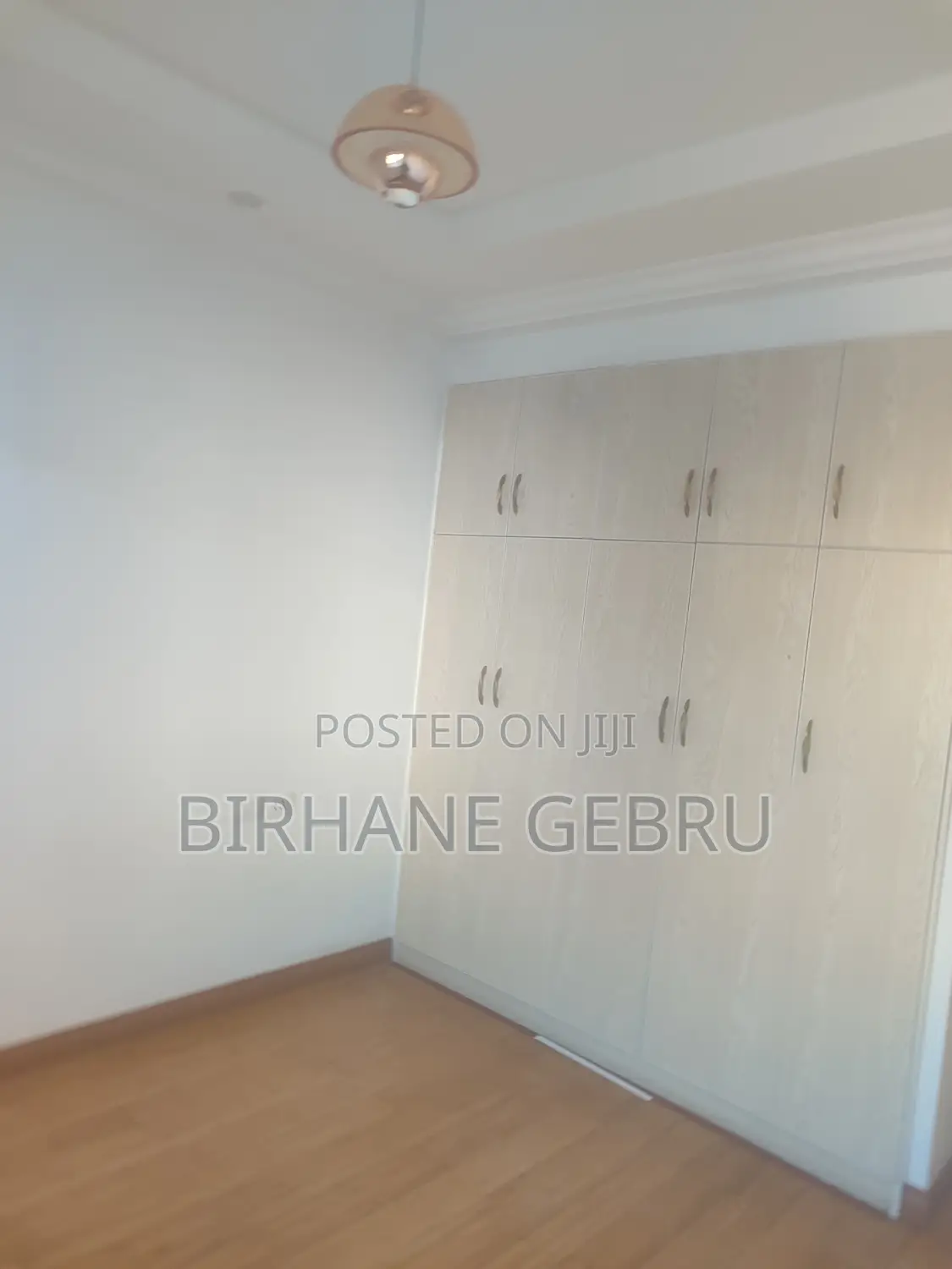 4bdrm Apartment in Luxury Apartiment, Bole for rent