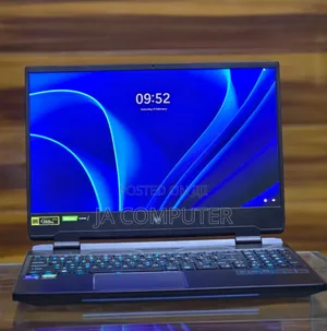 New Laptop Acer Predator Helios 300 16GB Intel Core I9 SSD 512GB