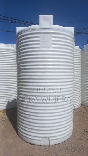 Geepee Vertical Tanker Roto
