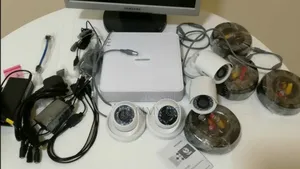 Security Camera