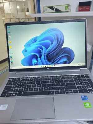 New Laptop HP ProBook 430 G8 16GB Intel Core I5 SSD 512GB