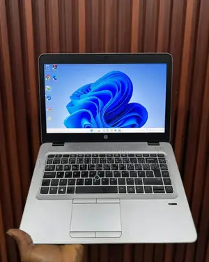 New Laptop HP EliteBook 840 8GB Intel Core I5 HDD 1T
