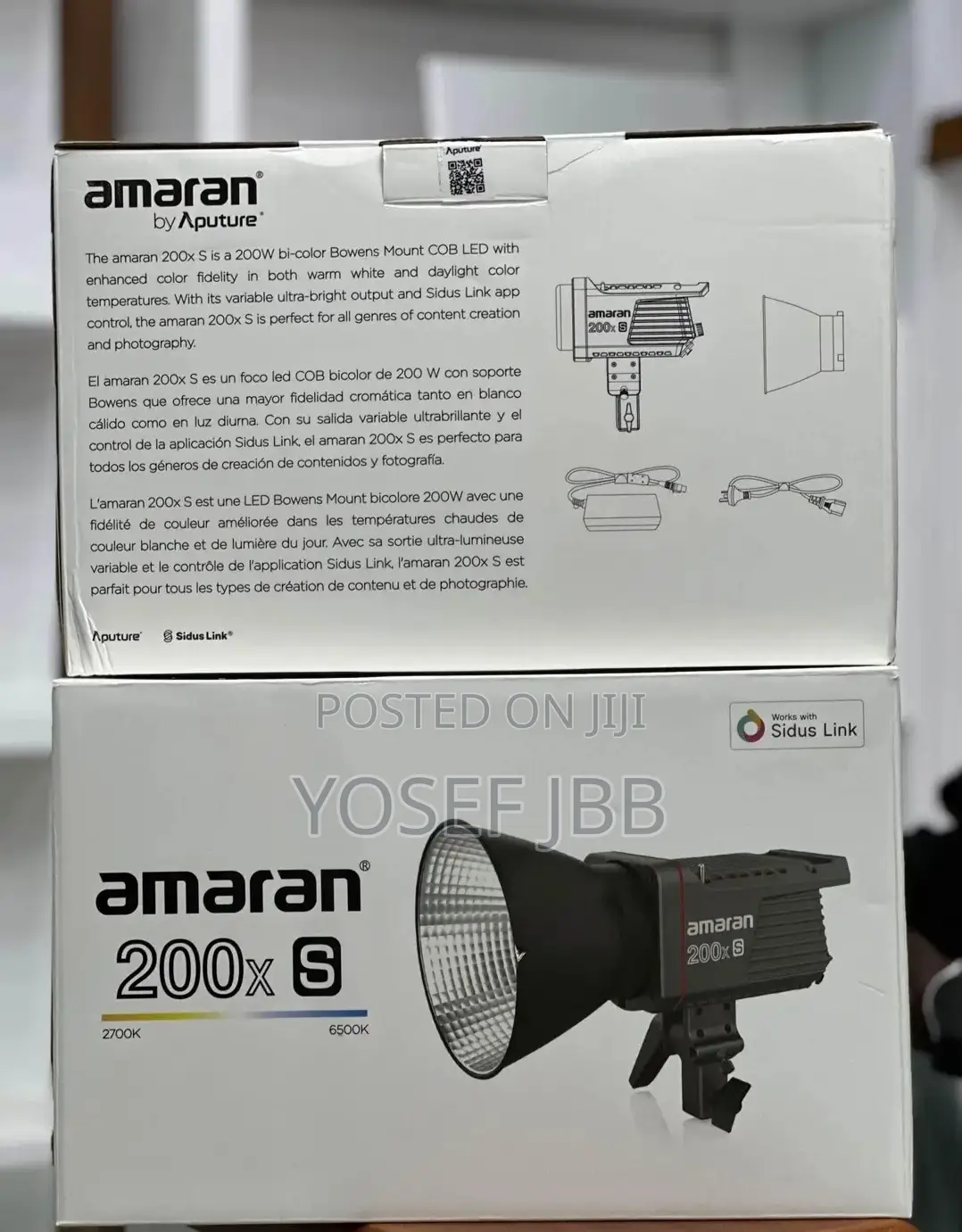 Amran 200x