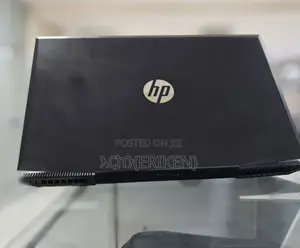 New Laptop HP Pavilion 15 8GB Intel Core I5 SSD 256GB