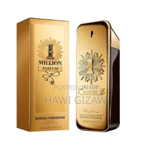 Rabanne 1 Million