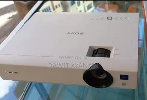 Sony Projector