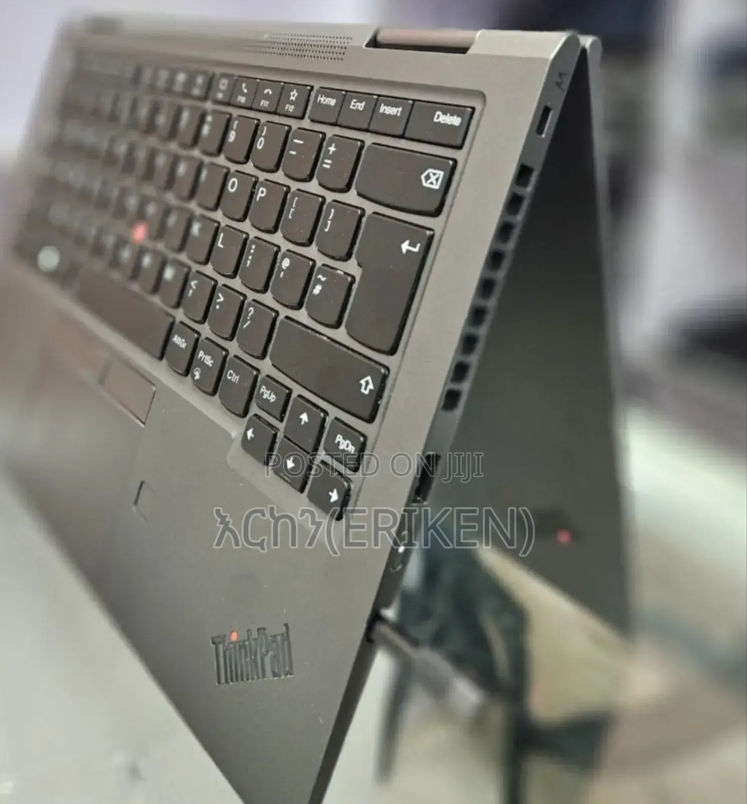 New Laptop Lenovo Thinkpad X1 Yoga 16GB Intel Core I7 SSD 512GB