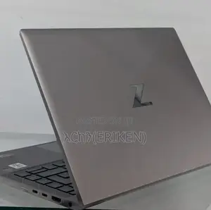 New Laptop HP Zbook Studio G7 16GB Intel Core I5 SSD 512GB