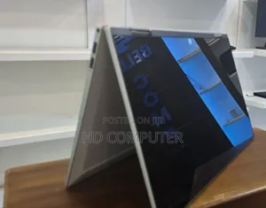 New Laptop HP Pavilion 15 8GB Intel Core I5 SSD 512GB