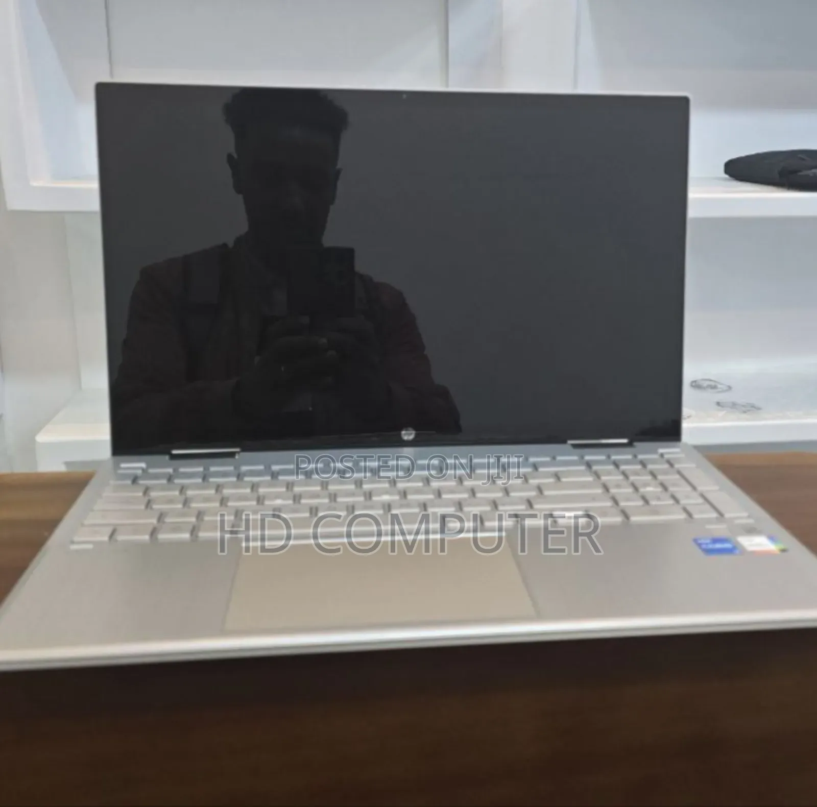 New Laptop HP Pavilion 15 8GB Intel Core I5 SSD 512GB