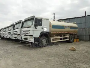 Sino Shower Truck 2024 Model ( 70/30%Bank )