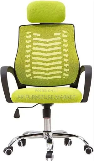 Office and Staff Chair (Colourd)