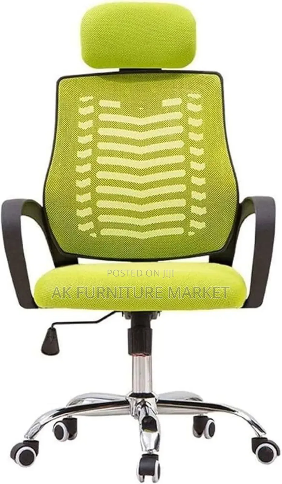 Office and Staff Chair (Colourd)