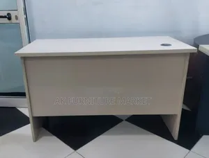 Office Table Size 120cm