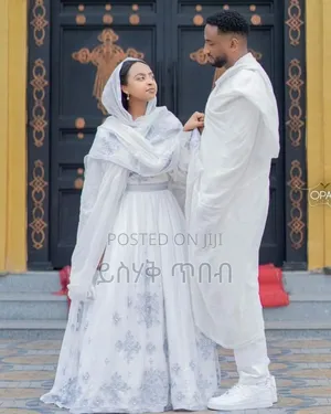 Traditional Clothes ሀበሻ ልብስ Habesha Kemis ሀበሻ ቀሚስ