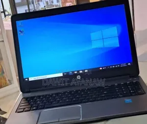 New Laptop HP ProBook 650 G1 4GB Intel Core I5 HDD 500GB