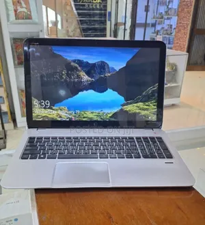 New Laptop HP Envy 15 8GB AMD A10 HDD 500GB