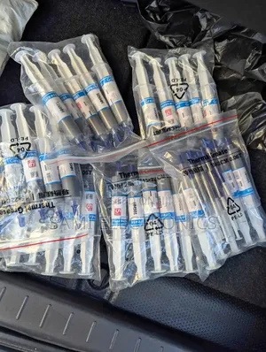 Thermal Paste Hy510 ተርማል ፔስት የኮምፒዩተር ግለትን እና ድምጽን የሚከላከል