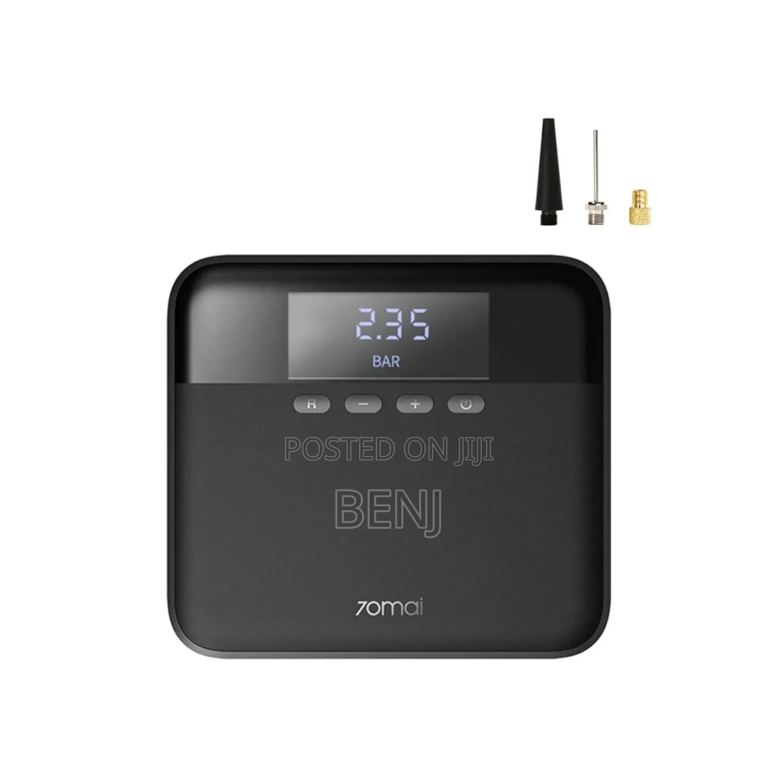 70mai TP03 Fast Inflating Air Compressor