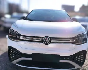New Volkswagen ID.6 2025 White