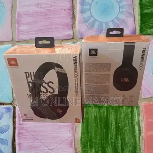 JBL 800BT Create Amazing Amplify, Everyday Sound