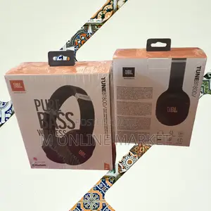 JBL 800BT Create Amazing Listening, Personal Sound