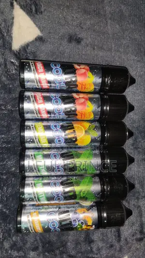 Vape Oil 60ml