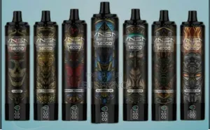VNSN Disposable Vapes