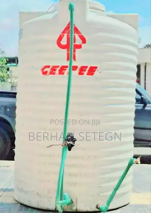 Roto Geepee Water Tanker Roto Tanker