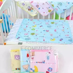 Baby Diaper Changing Mat
