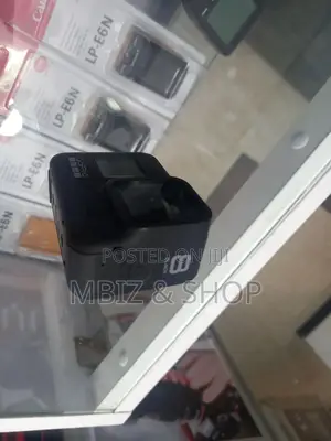 Gopro 8 Camera