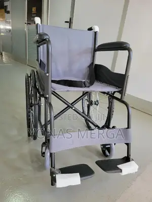 WHEELCHAIR₷淨wheelchair€₩FOLDABLE SURRMED (BLADE)፪¢Wheelchair
