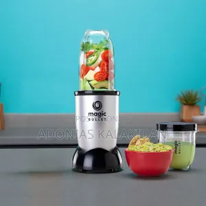 Original Magic Bullet Blender