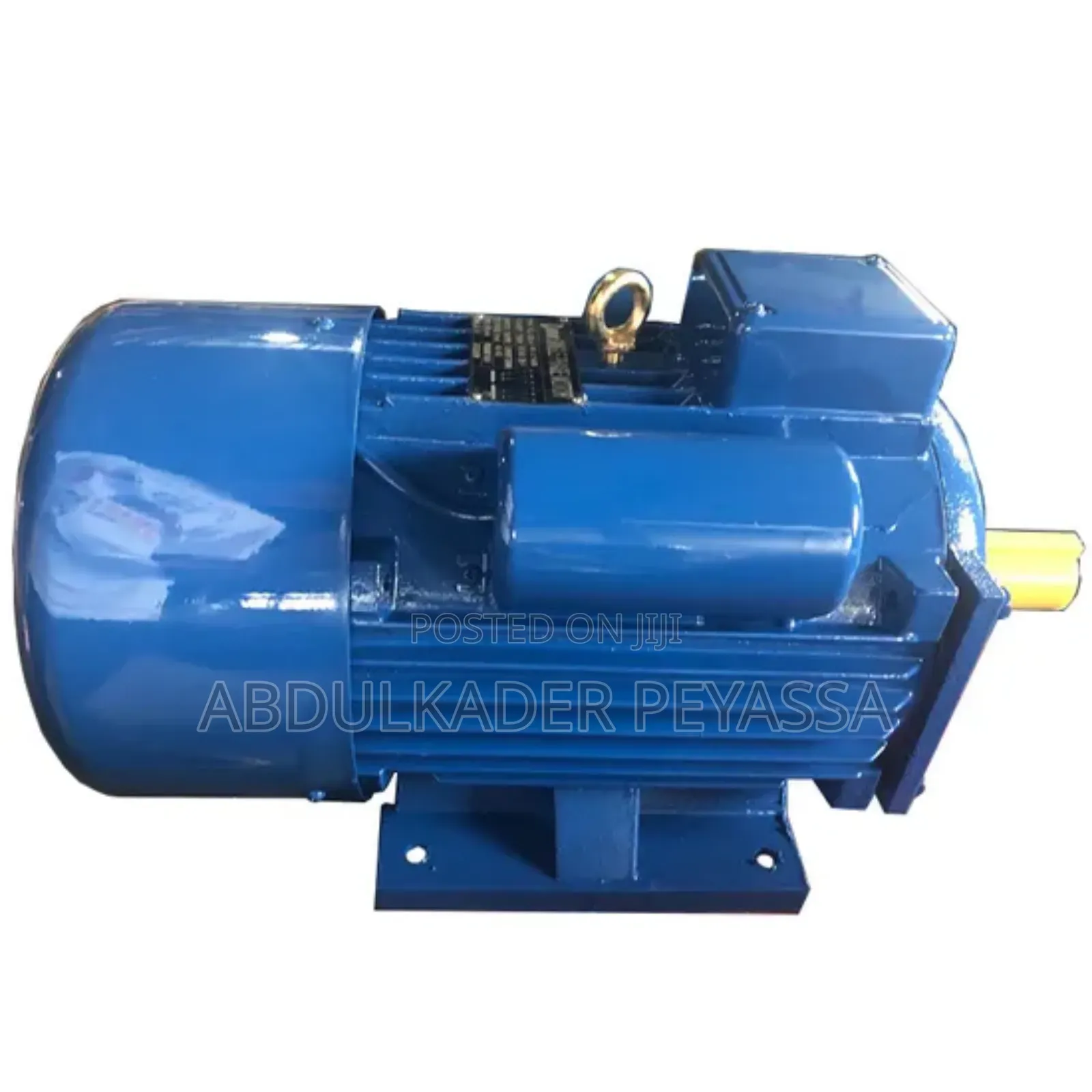Electric Moter Dinamo 3hp 2.2kw