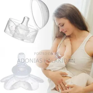 Replacement Silicon Nipple