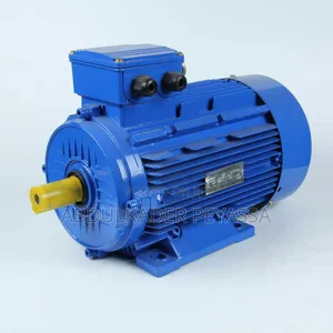 Electric Moter Dinamo 10hp 7.5kw