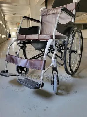 ፖፖwheelchair Disabilities Must Be Permitte to Use Wheelchair