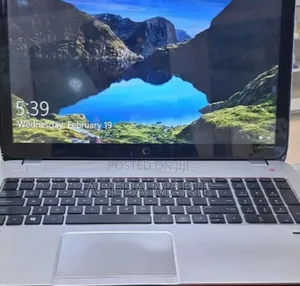 New Laptop HP Envy 15 8GB AMD A10 HDD 500GB