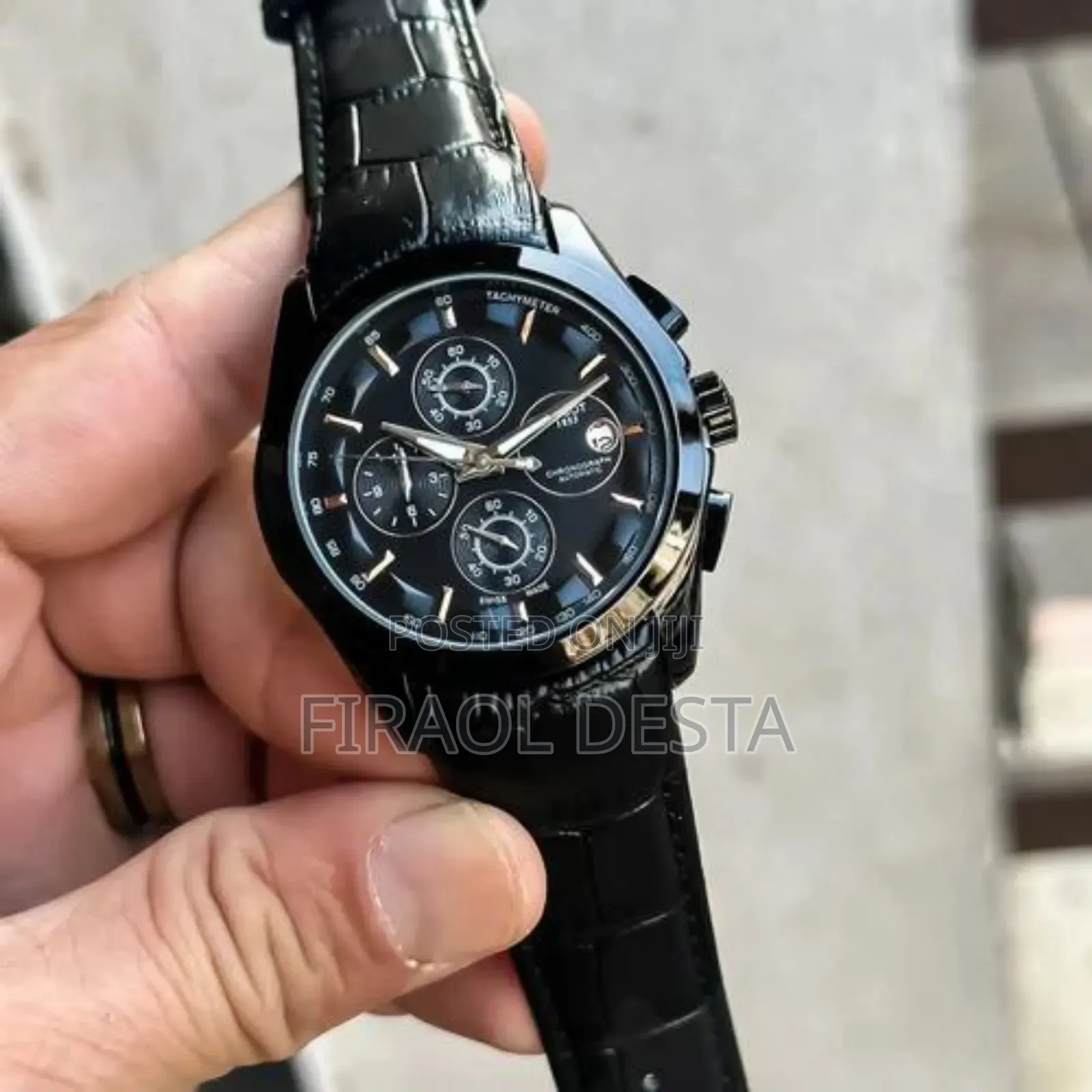 Tissot Men's Watch