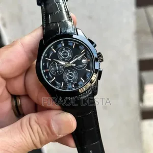 Tissot Men's Watch