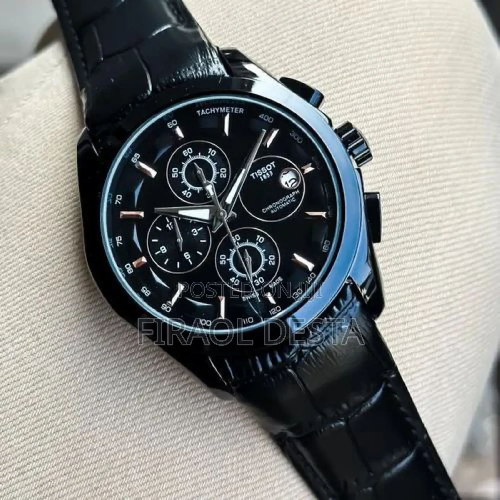 Tissot Men's Watch