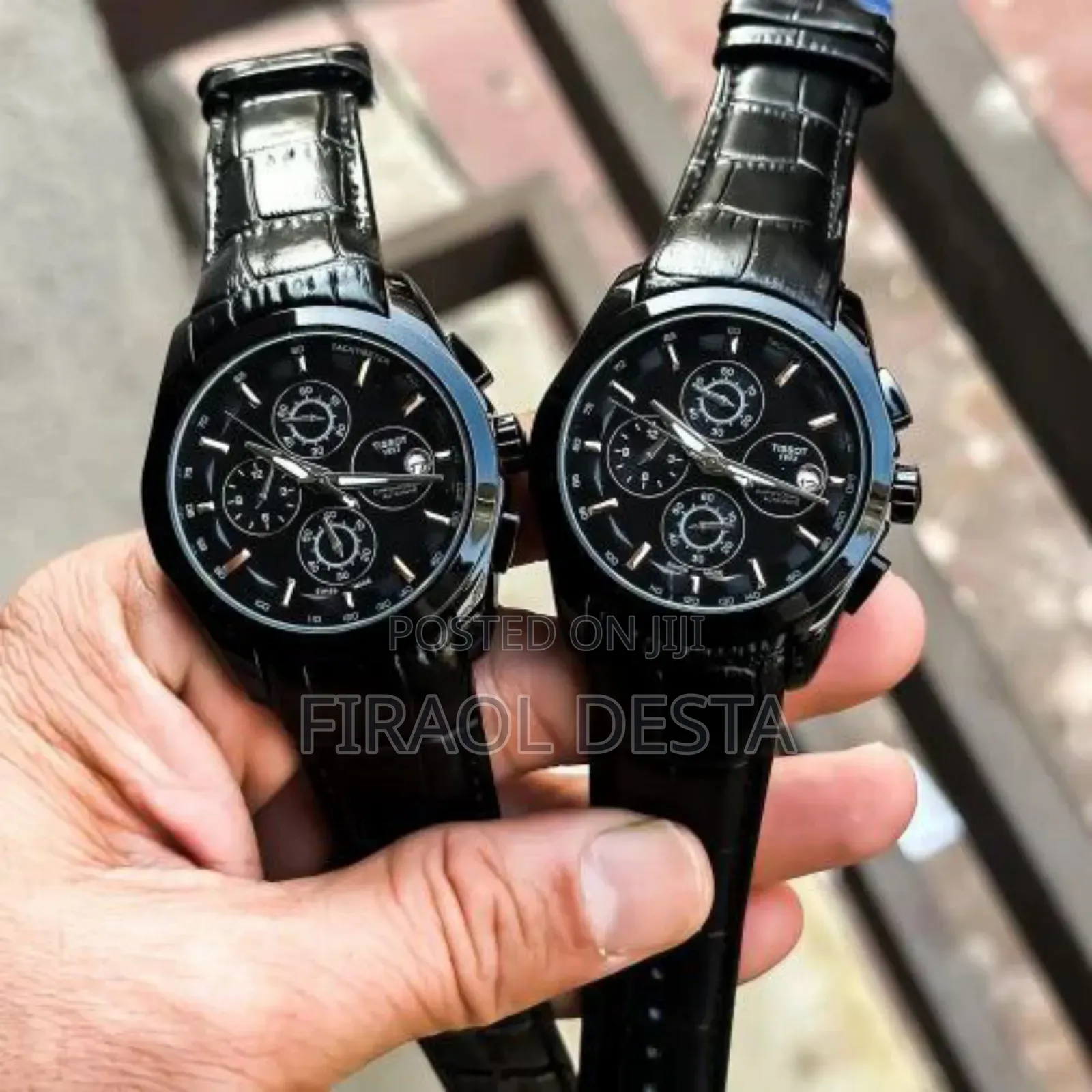 Tissot Men's Watch