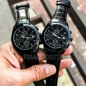 Tissot Men's Watch