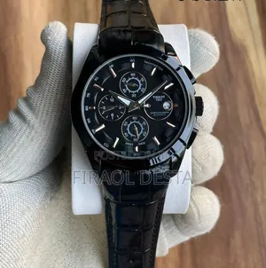 Tissot Men's Watch