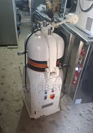 South Star Cranch Machine