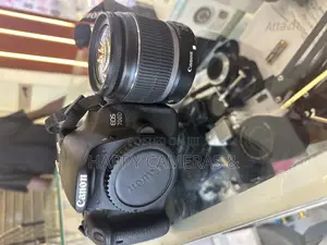 Canon 700d 18-55mm