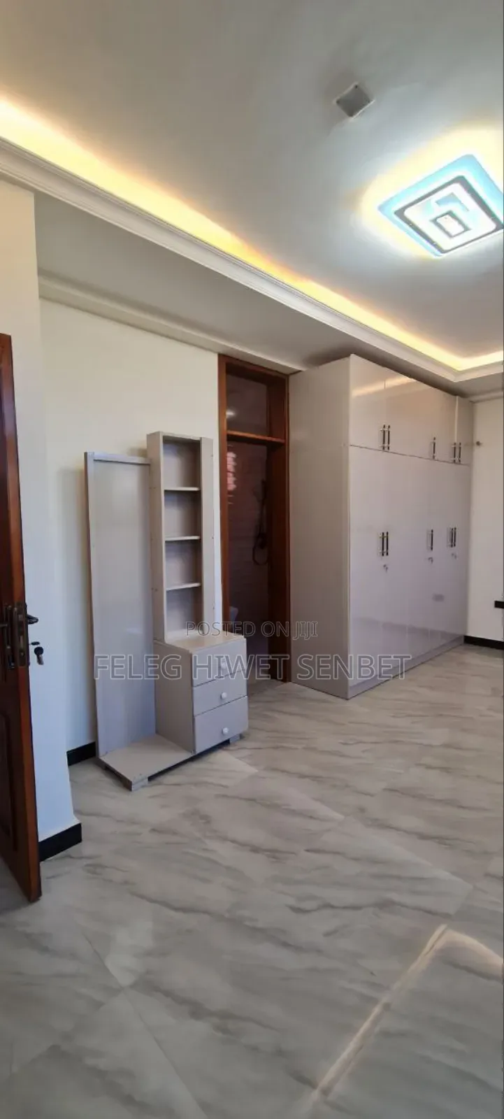 Furnished 6bdrm House in አአ, Bole for sale
