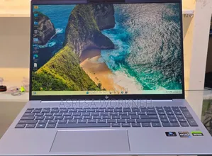 New Laptop HP Pavilion 15 16GB SSD 1T