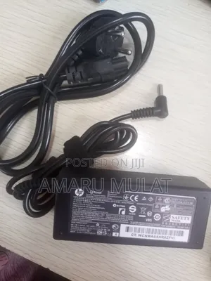 HP Charger